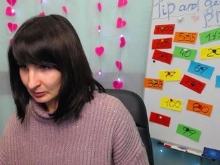 donnadiva nude live sex video chat