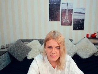 ellensaint nude live sex video chat