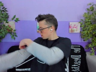 ezekilcain nude live sex video chat