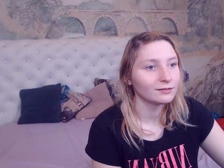 ?, MissMilas? nude live sex video chat