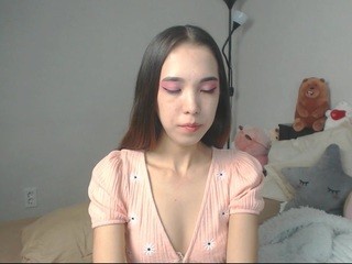 fearlessbunny nude live sex video chat