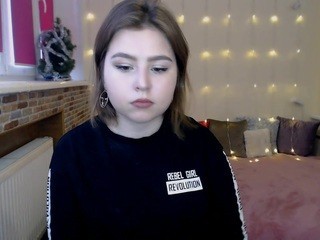 frankydoyle nude live sex video chat
