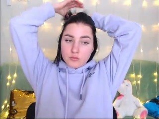 jennywallace nude live sex video chat