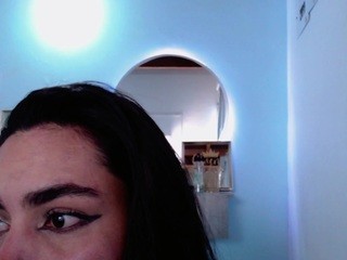 lenasantos5 nude live sex video chat