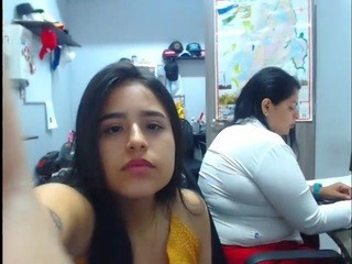 lilithbuitrago nude live sex video chat