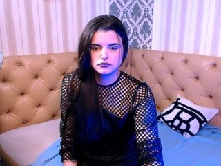 LORA REY nude live sex video chat