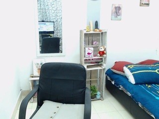 manehernandez nude live sex video chat
