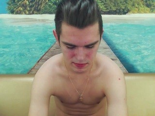 marcuslarsen nude live sex video chat