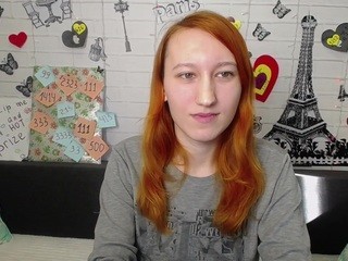 MiaLioness nude live sex video chat