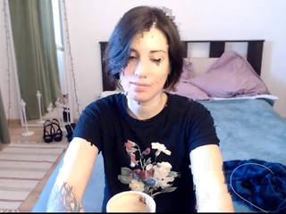 miss-kittie nude live sex video chat