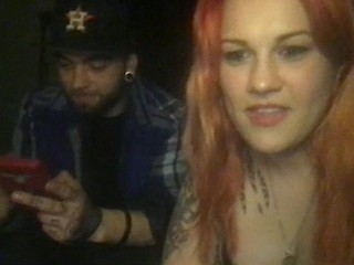 Nikki_divine69 nude live sex video chat