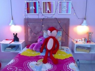 rosee-hott nude live sex video chat