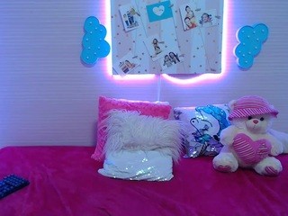 sabrina-mayer nude live sex video chat