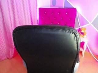 scarlet-sugar nude live sex video chat