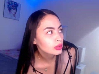 scarlethowen nude live sex video chat