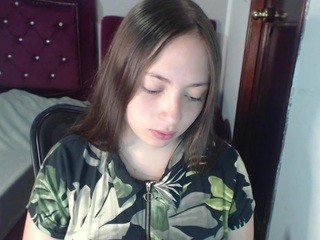SONIA-MILLER nude live sex video chat