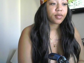 SweetTatiana nude live sex video chat