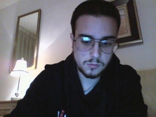 Tyler nude live sex video chat