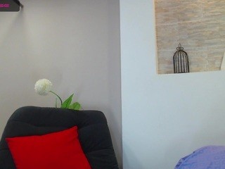 valloletthomson nude live sex video chat