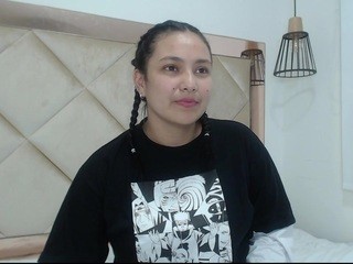 alexa-galvis nude live sex video chat
