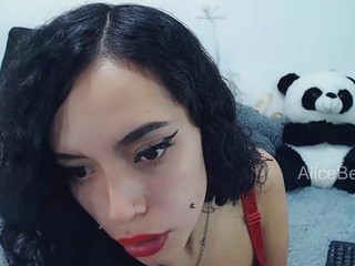 alicebecker nude live sex video chat