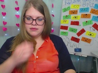 annabellucky nude live sex video chat