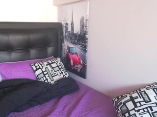 antoneellaaa nude live sex video chat
