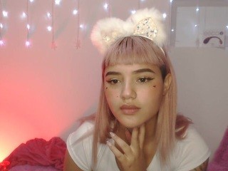 burbujanine nude live sex video chat