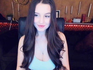 chanelcollinss nude live sex video chat