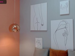 crismyers nude live sex video chat