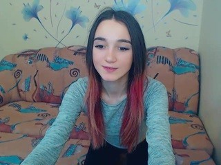 cuteminny nude live sex video chat