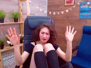 dinfloradin nude live sex video chat
