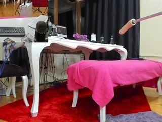 Dream nude live sex video chat