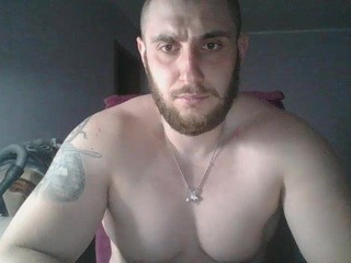 dreambruce nude live sex video chat