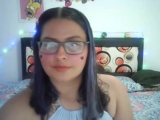 dulceteen nude live sex video chat