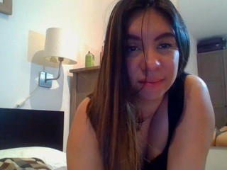 ♥, Valen Escobar♥ nude live sex video chat