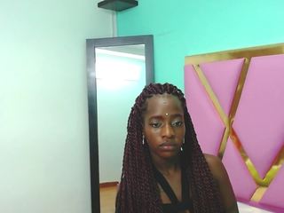 ebonyteen nude live sex video chat