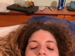 EXOTIC SPANISH Thick & petite nude live sex video chat