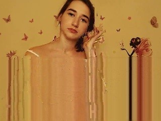 gentleflower nude live sex video chat