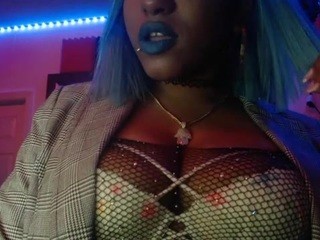 GoddessStar nude live sex video chat