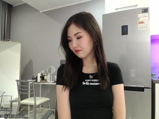 ItsMeMina nude live sex video chat