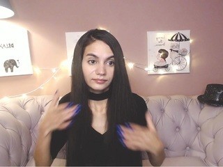 izabelart nude live sex video chat