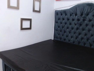 jasmine-ac nude live sex video chat