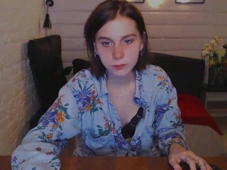 kaivypoison nude live sex video chat