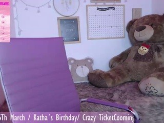 kata018 nude live sex video chat