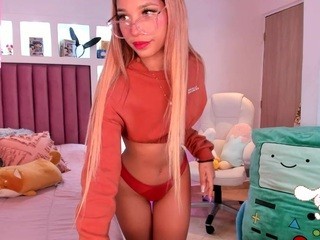 KEYTY nude live sex video chat