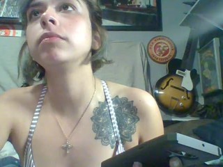 krissyrlovelace nude live sex video chat