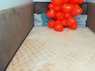 LenaPaull nude live sex video chat