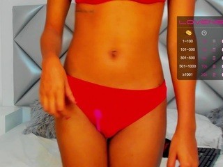LINDA, ? nude live sex video chat