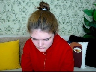 little-trinitty nude live sex video chat